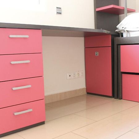 Apartamento Bahia Санта Пола Экстерьер фото