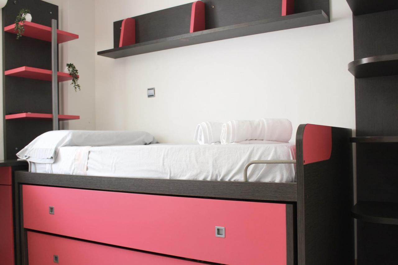 Apartamento Bahia Санта Пола Экстерьер фото
